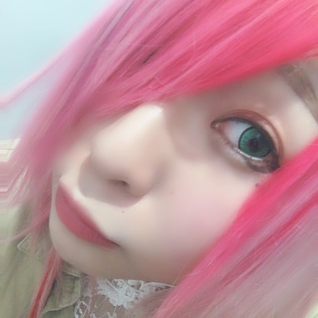 蟻ん子🐜