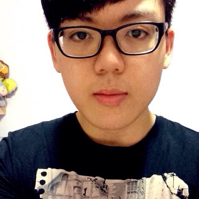 charliekong