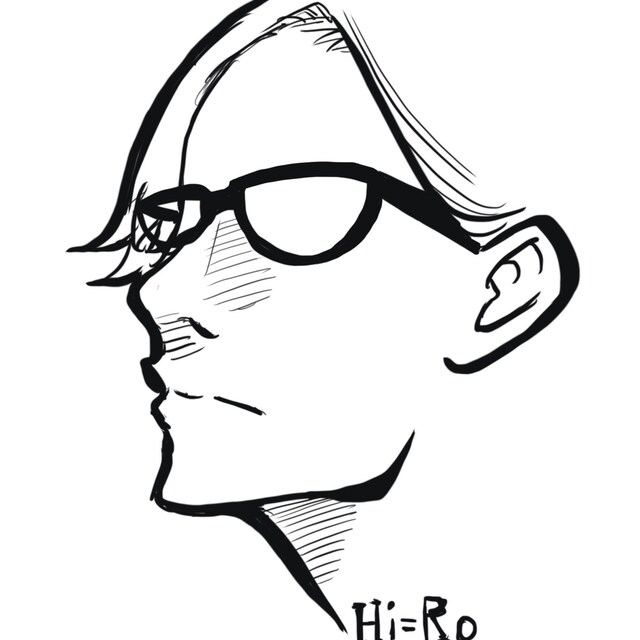 Hi=Ro