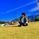 Tのアイコン