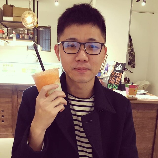 George Chang