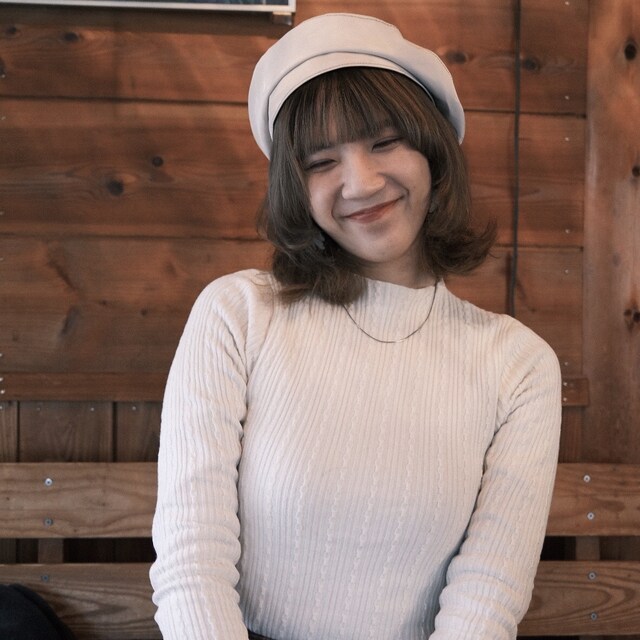 藤原Kaken