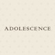 ADOLESCENCE officialのアイコン