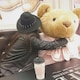Lena丽娜酱のアイコン