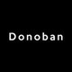 DONOBAN WEB｜DONOBAN OFFICIALさん