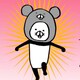 坂田マンゴーのアイコン