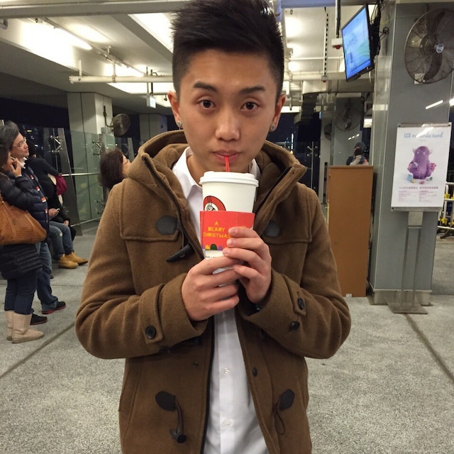 ShuWing Ethan Leung