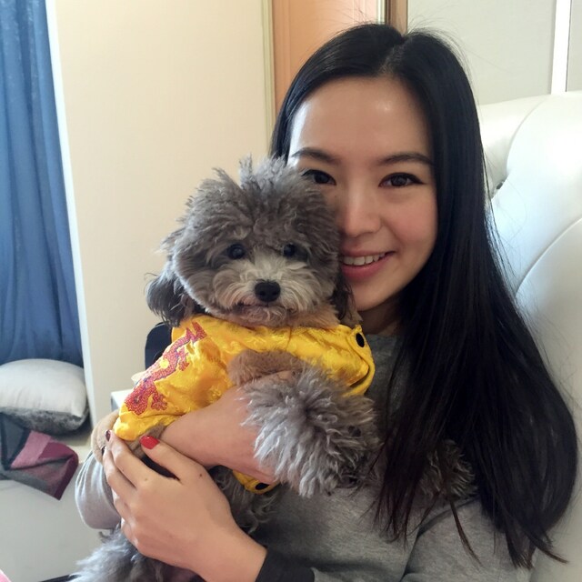 Stefany Lee