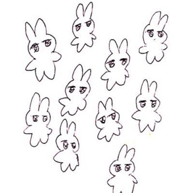 ぽよ