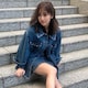 新井沙季のアイコン