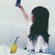 AYUのアイコン