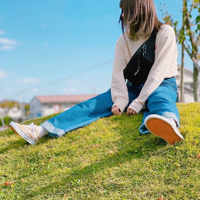 さおりん*