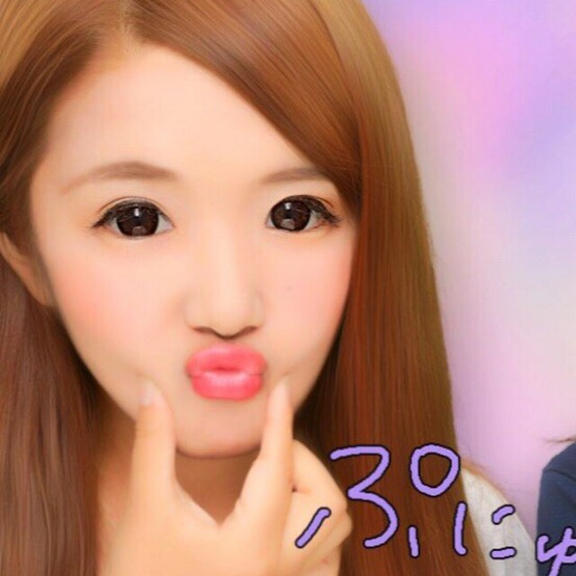 moeka☺︎