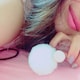 ぴーののアイコン