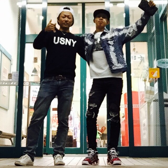 山下慎ノ介
