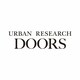 URBAN RESEARCH DOORSbDOORS WOMENS