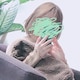 くぅのアイコン