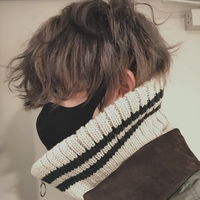 FREAK'S STORE（フリークスストア）の「BIGMAC/ビックマック