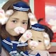 ゆゆきゃんのアイコン