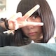 こけし(もうこけしじゃないけど)のアイコン