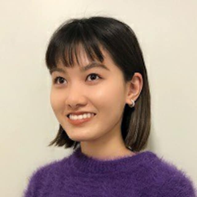 中井　オデット エ オディール スタッフ
