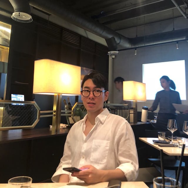 Joon Ha