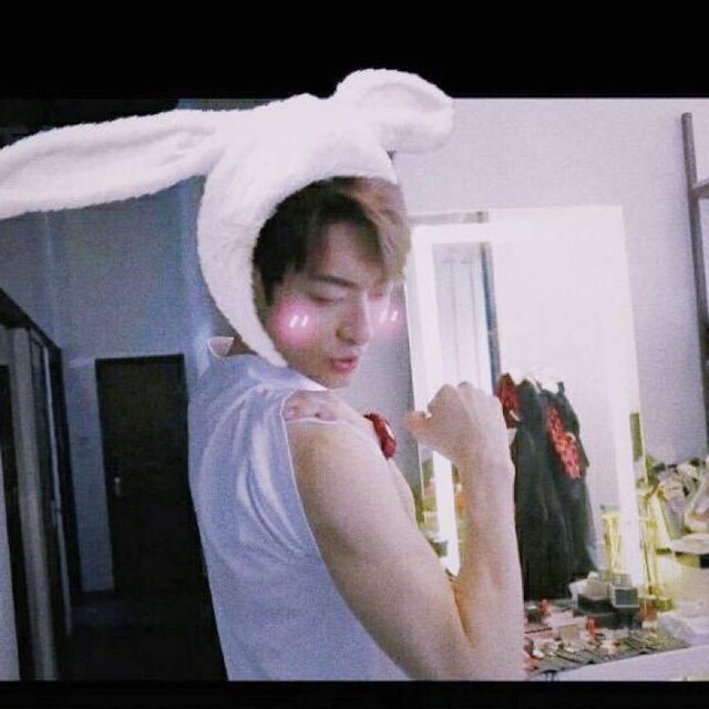 还让不让我长高啦