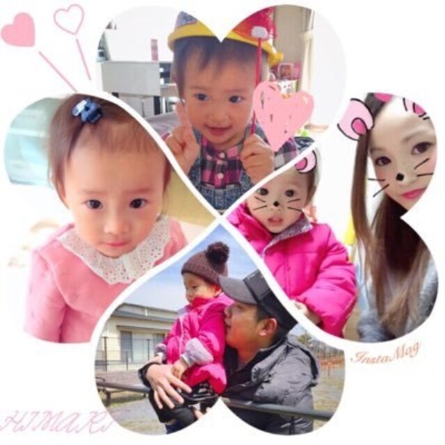 外山 唯♡*