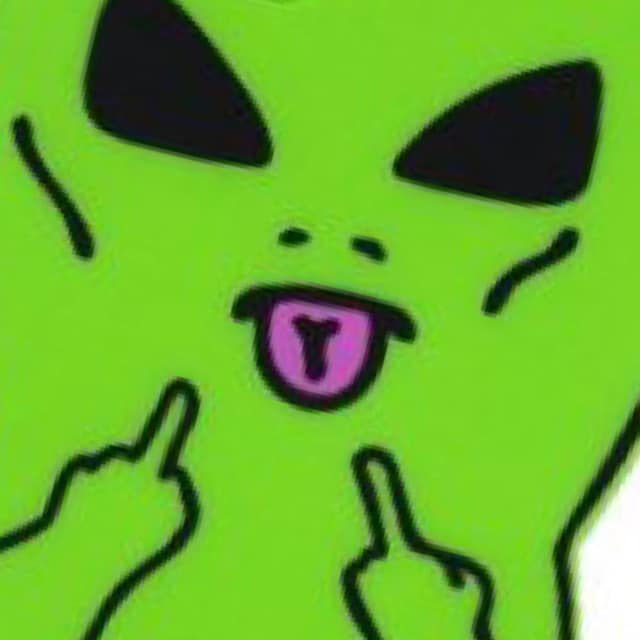 👽👅🖕