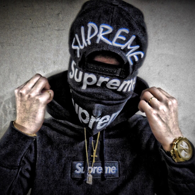 supreme ヘアバンド ストリート s_h_o_91｜Supreme のヘアバンドを使ったコーディネート - WEAR