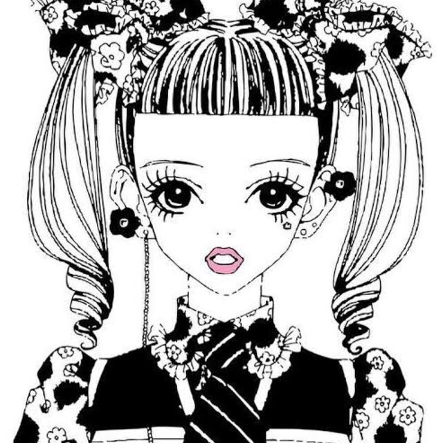 lily