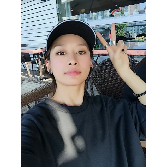 CHEN DINGDING