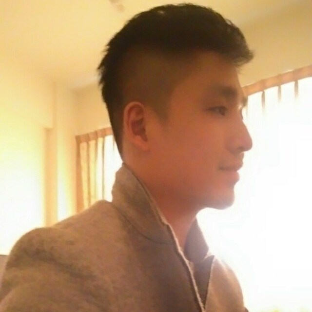 Jerry Lin