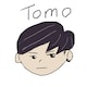 tomo@インスタもやってます！のアイコン
