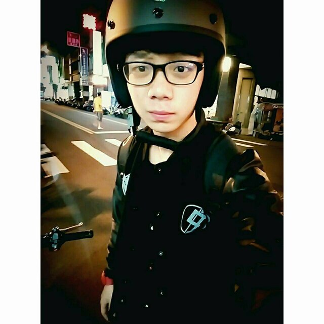 李冠佑