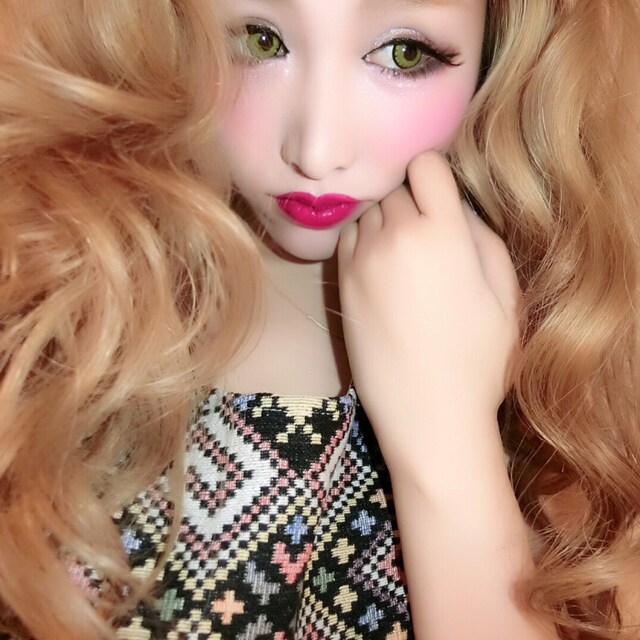 sheena_partyon