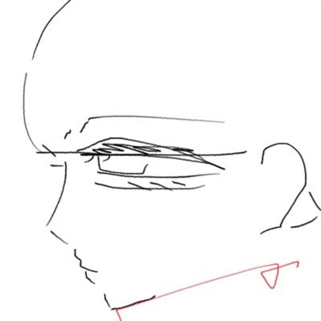 らず