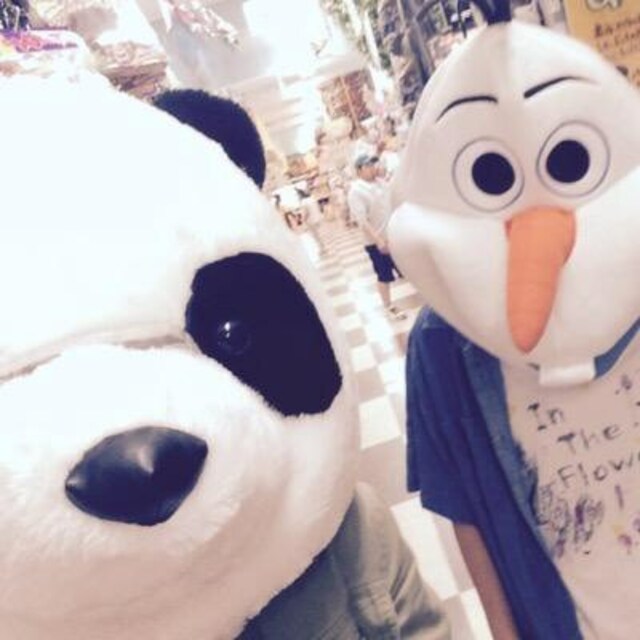 ゲタちゃん✶*