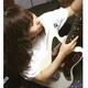 ももこのアイコン