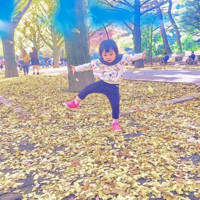 ちんちゃんねる。