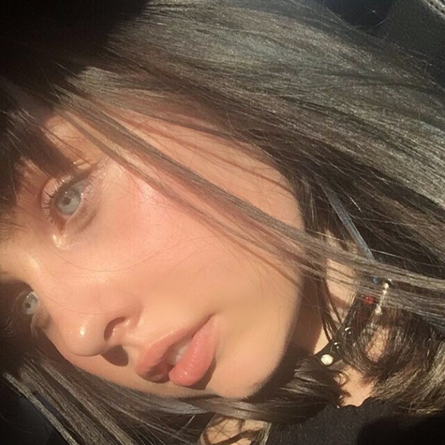 Mary Elizabeth