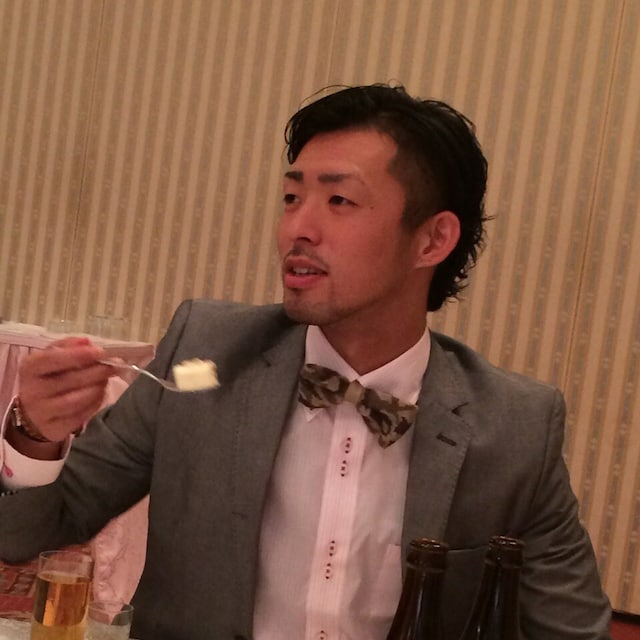 Tsubasa Iwai