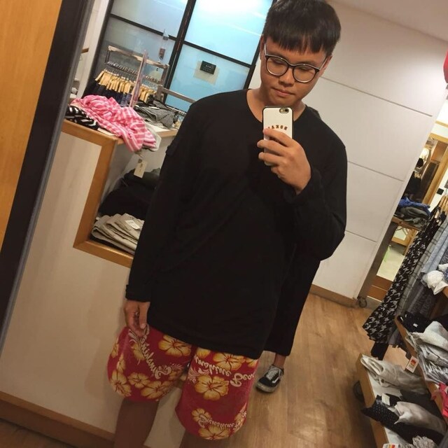 黃伯凱