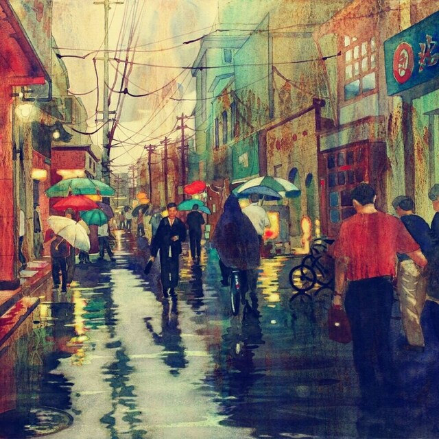慢慢讲完