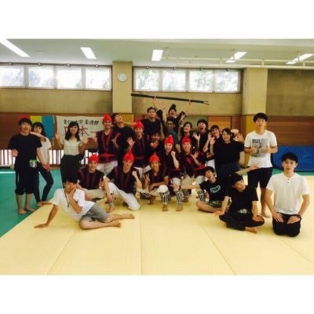 勝田 勇（カリー）