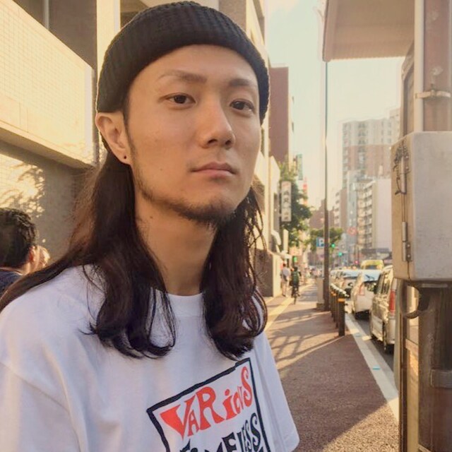 James Kim
