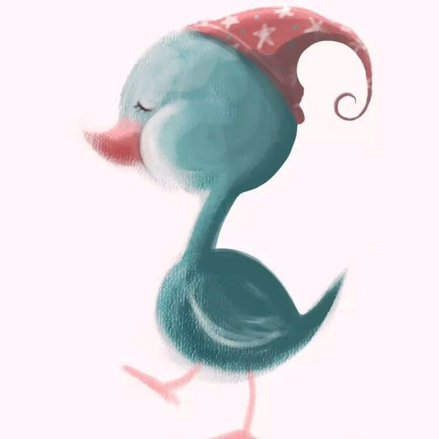 圆圈圈儿