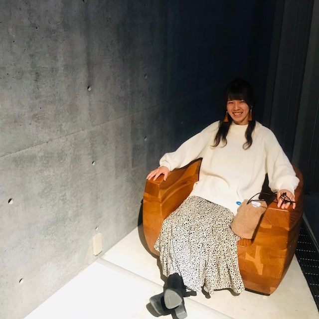 Manami Yamazaki