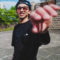 雨宮 雄三のコーディネート一覧 Wear