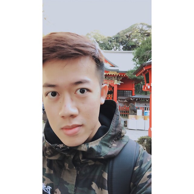 Alec Chen